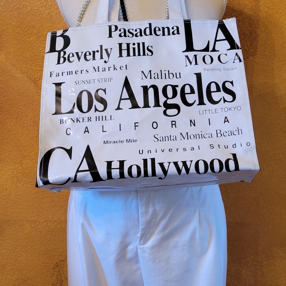 Jay Joshua of New York Shopper Bag